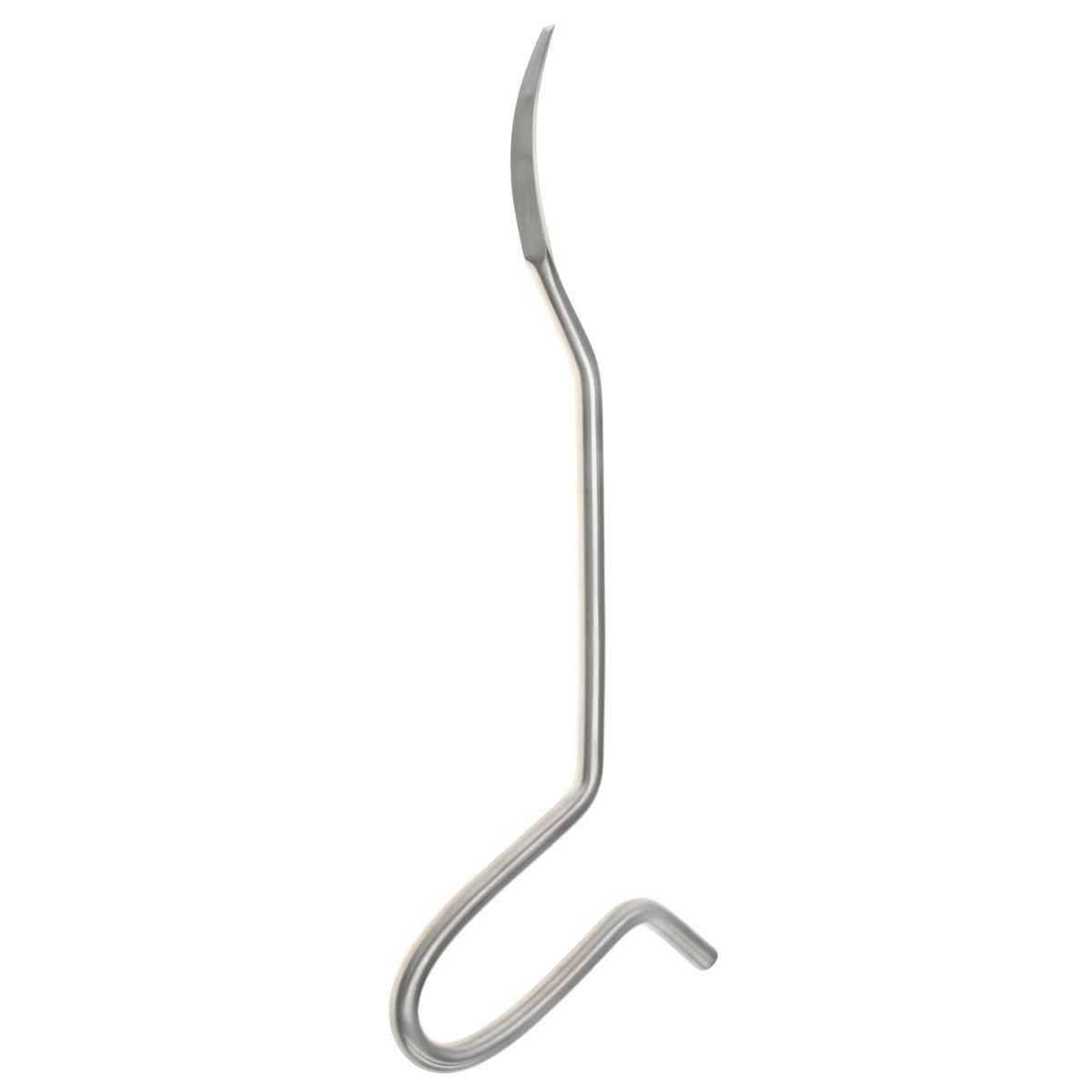 Kuntscher Diamond Pointed Tibia Awl 8mm