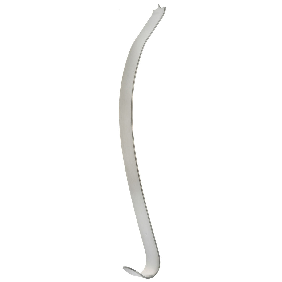 11 3/4" Kolbel Glenoid Retractor - 22mm
