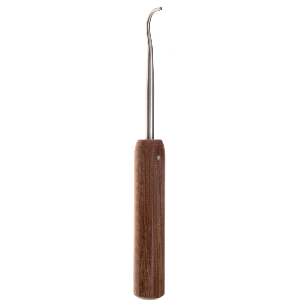 7 1/4" Hollow Lumen Suture Passer