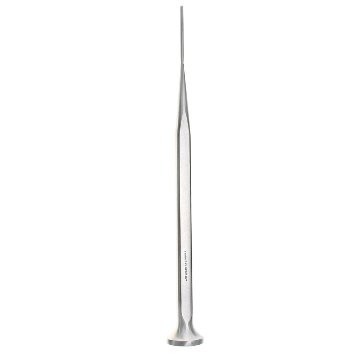 8 1/2" Shoulder Penetrating Gouge 3mm