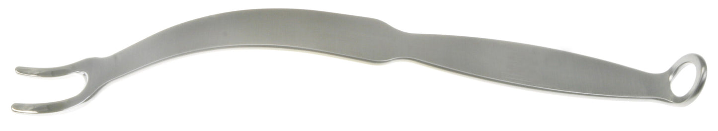 9 1/4" Cruciate Ligament Retractor – Narrow