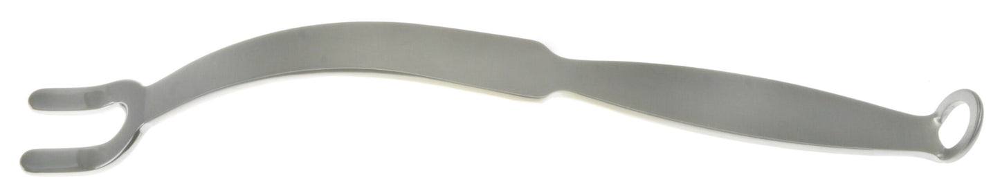 9 1/4" Cruciate Ligament Retractor – Wide