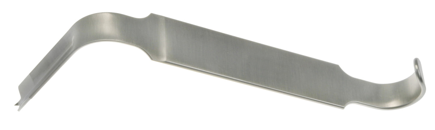 8 1/4" MIS Anterior Femoral Knee Retractor