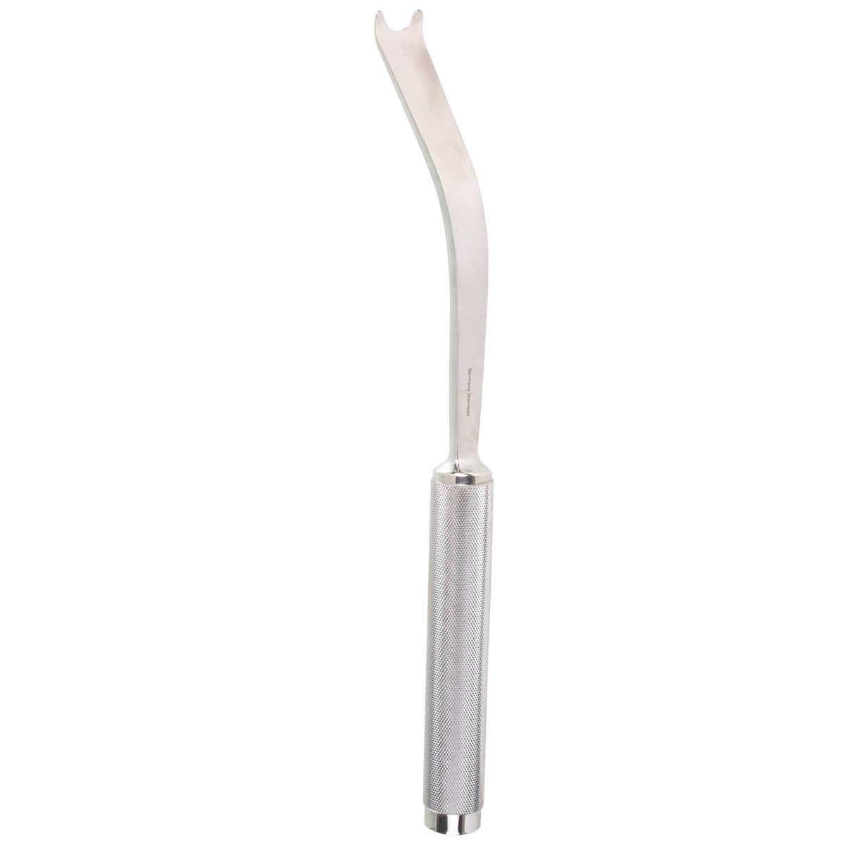 13 3/8" Mueller Type Femoral Neck Elevator
