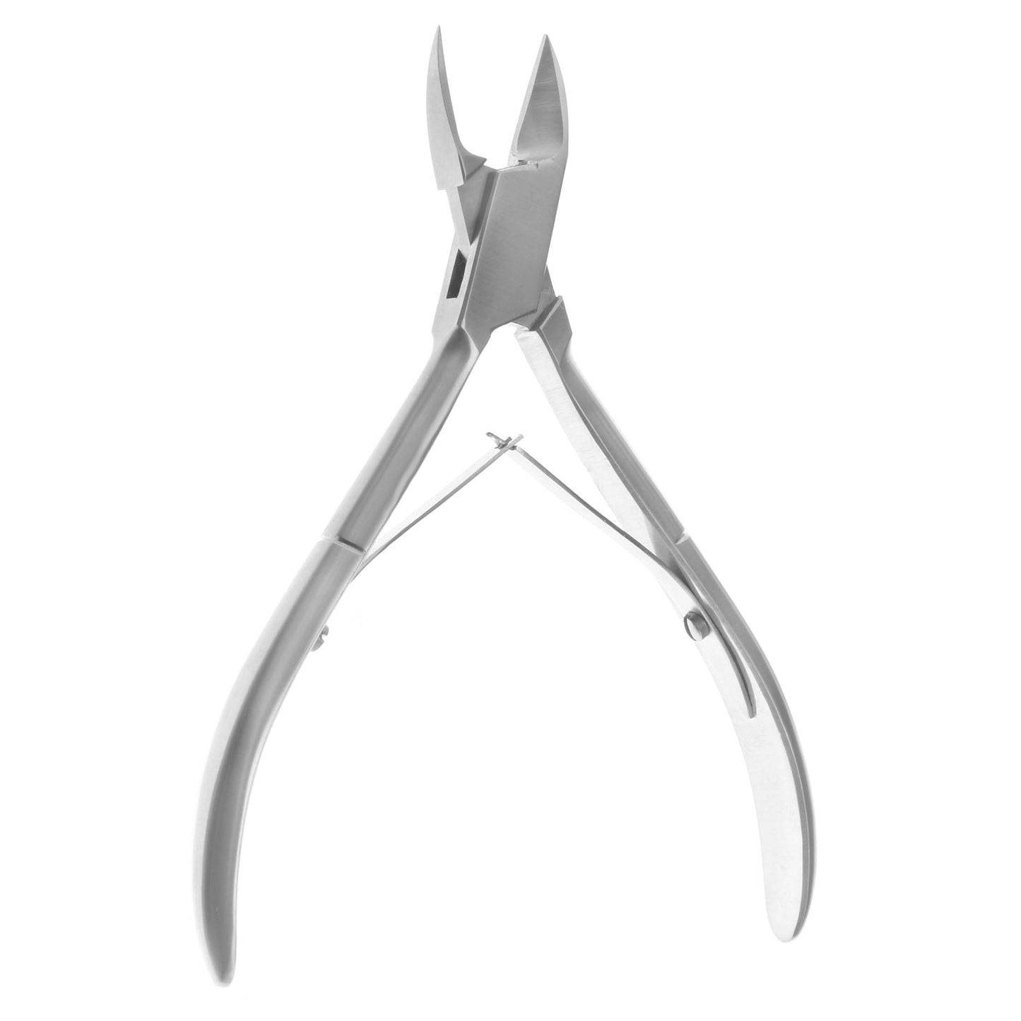 5 1/8" Nail Nipper (Stainless)
