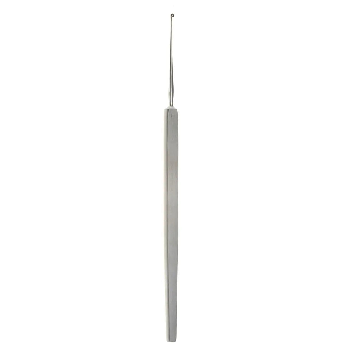 Meyerhoffer Chalazion Curette, Size 2 – 2.0mm