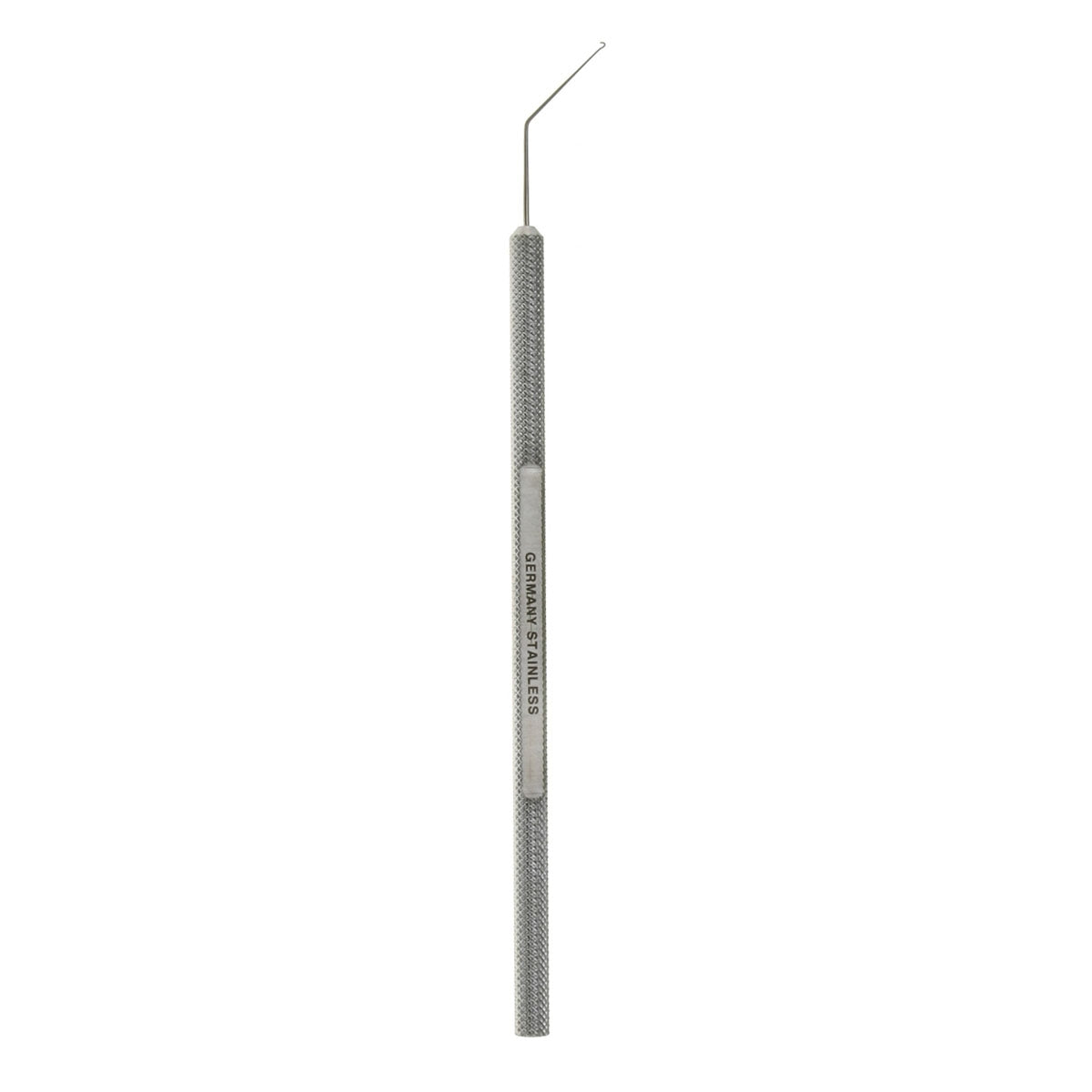 Knolle Iris Hook very small blunt