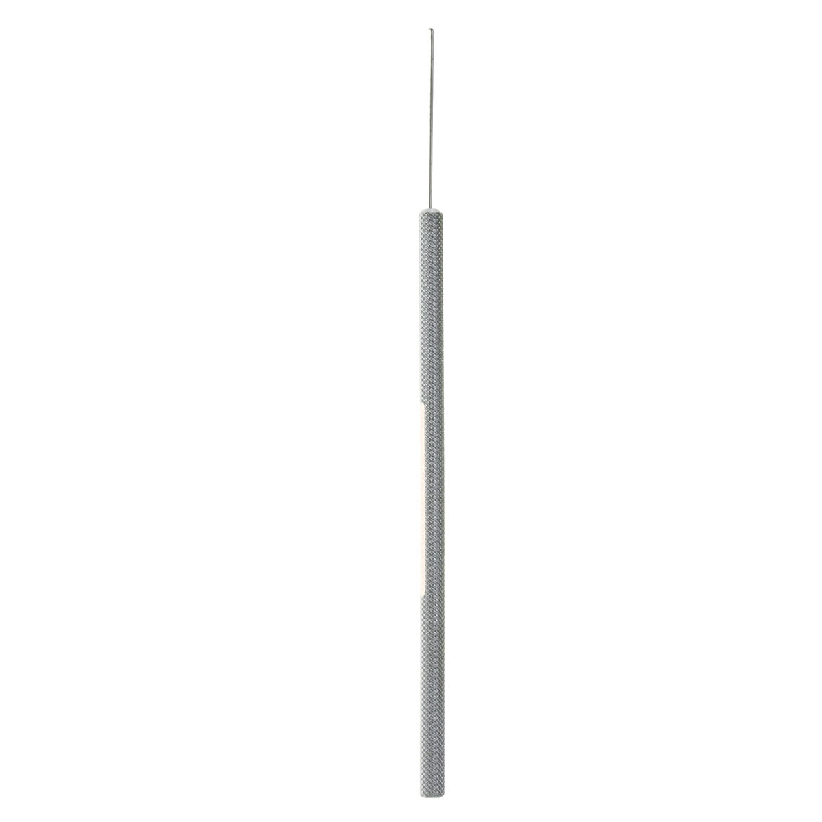 Sheets Iris Hook w/ guard round handle