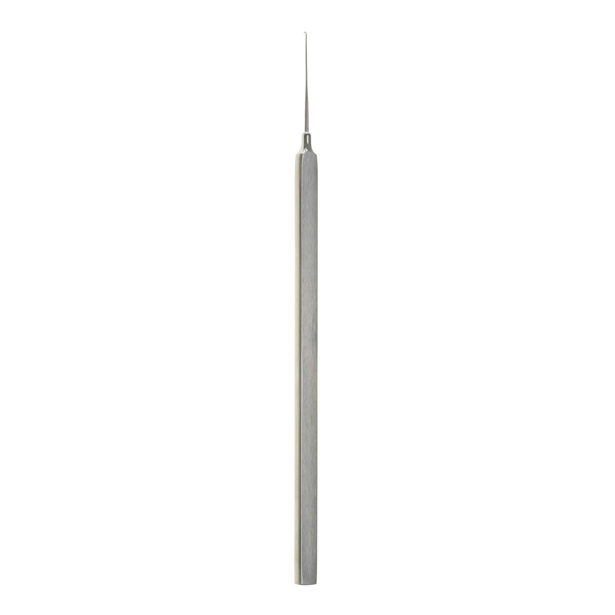 Jaffe Lens Manip Hook blunt .15mm dia