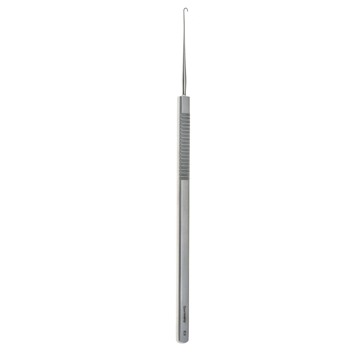 Iris Hook blunt