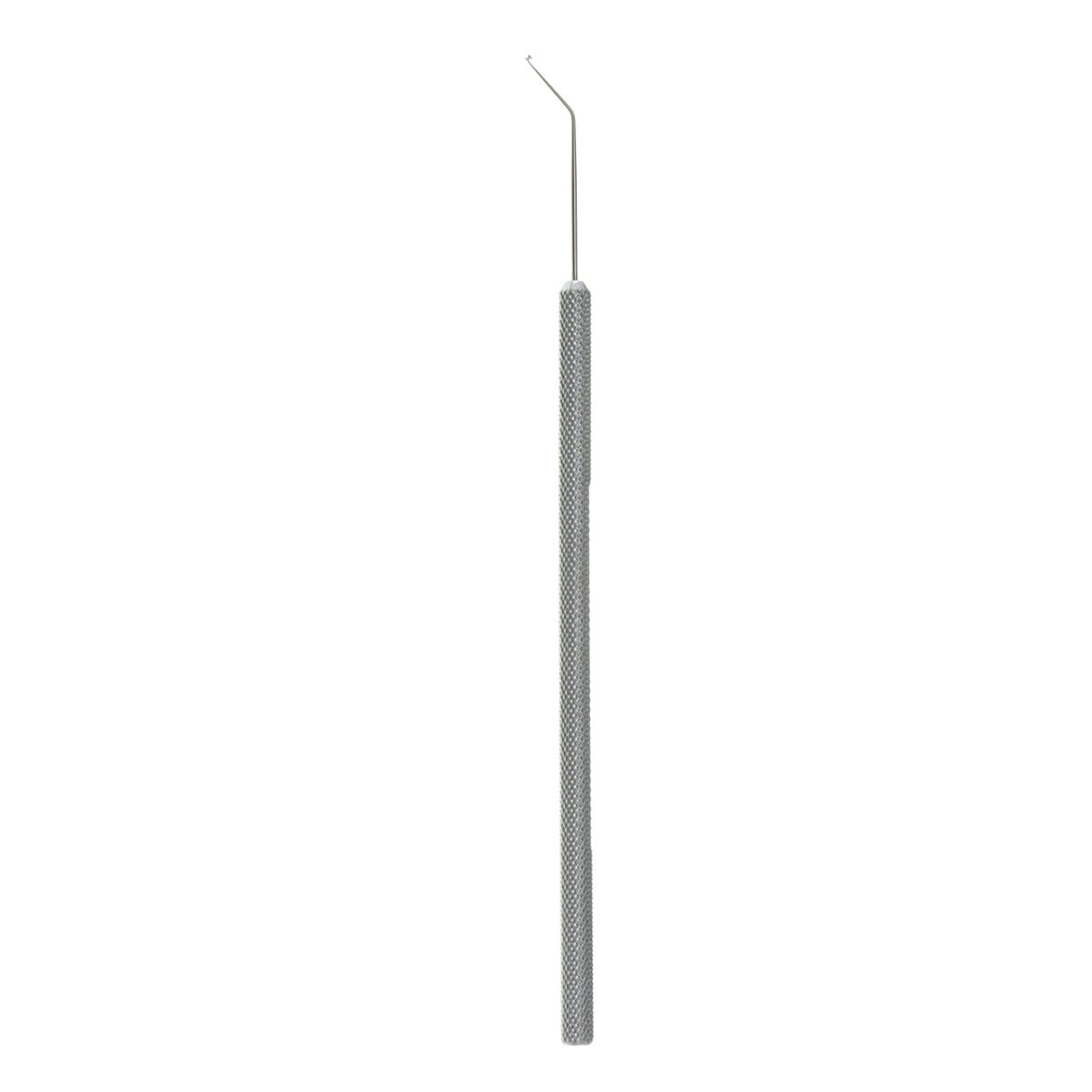 Hirschman Iris Hook round Handle ang