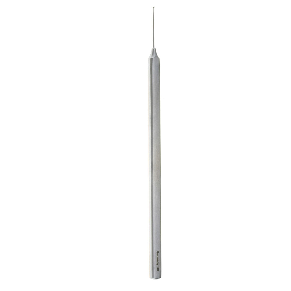 Kuglen Iris Hook Lens Manipulator clvr leaf mdl