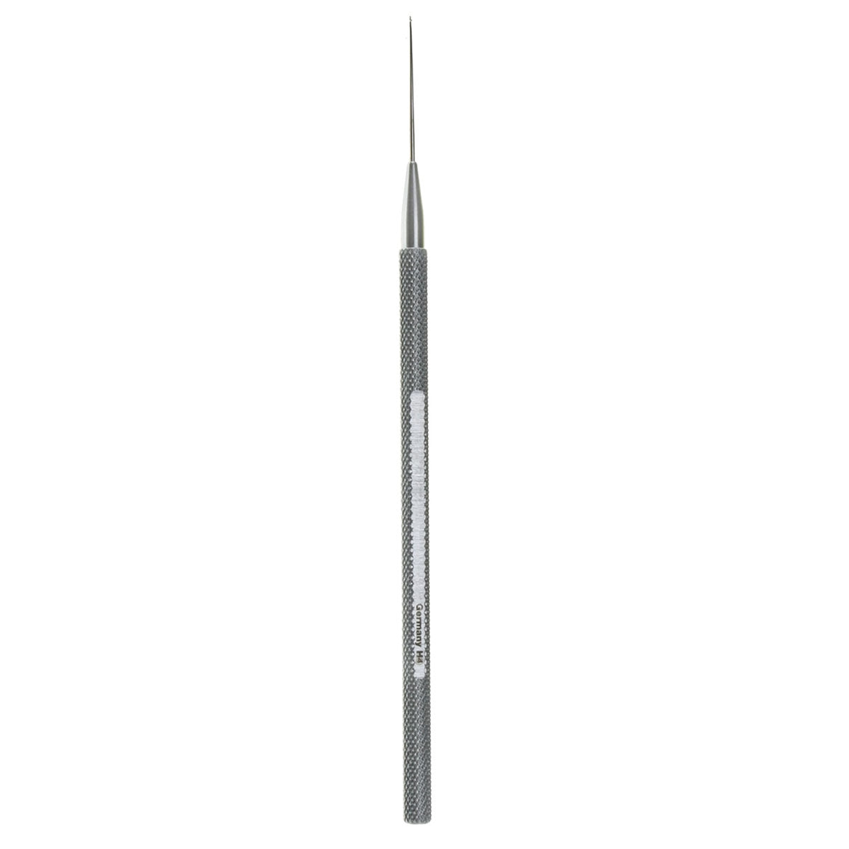 Fenzl Lens Manip Hook .15mm diameter straight