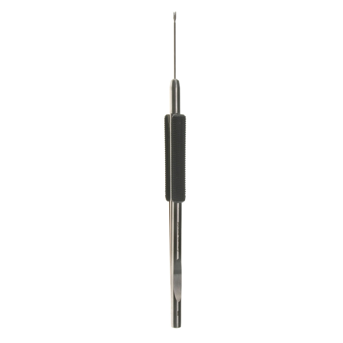 Vitrectomy Scissors plain