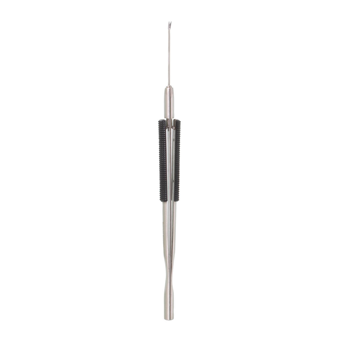 Vitrectomy Scissors angled 30° plain