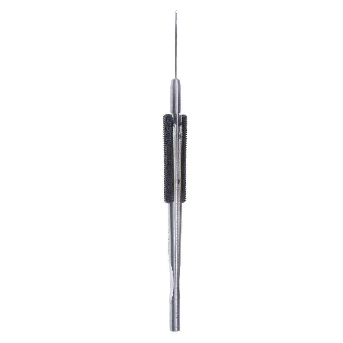 Vitrectomy Scissors vert angled 60°