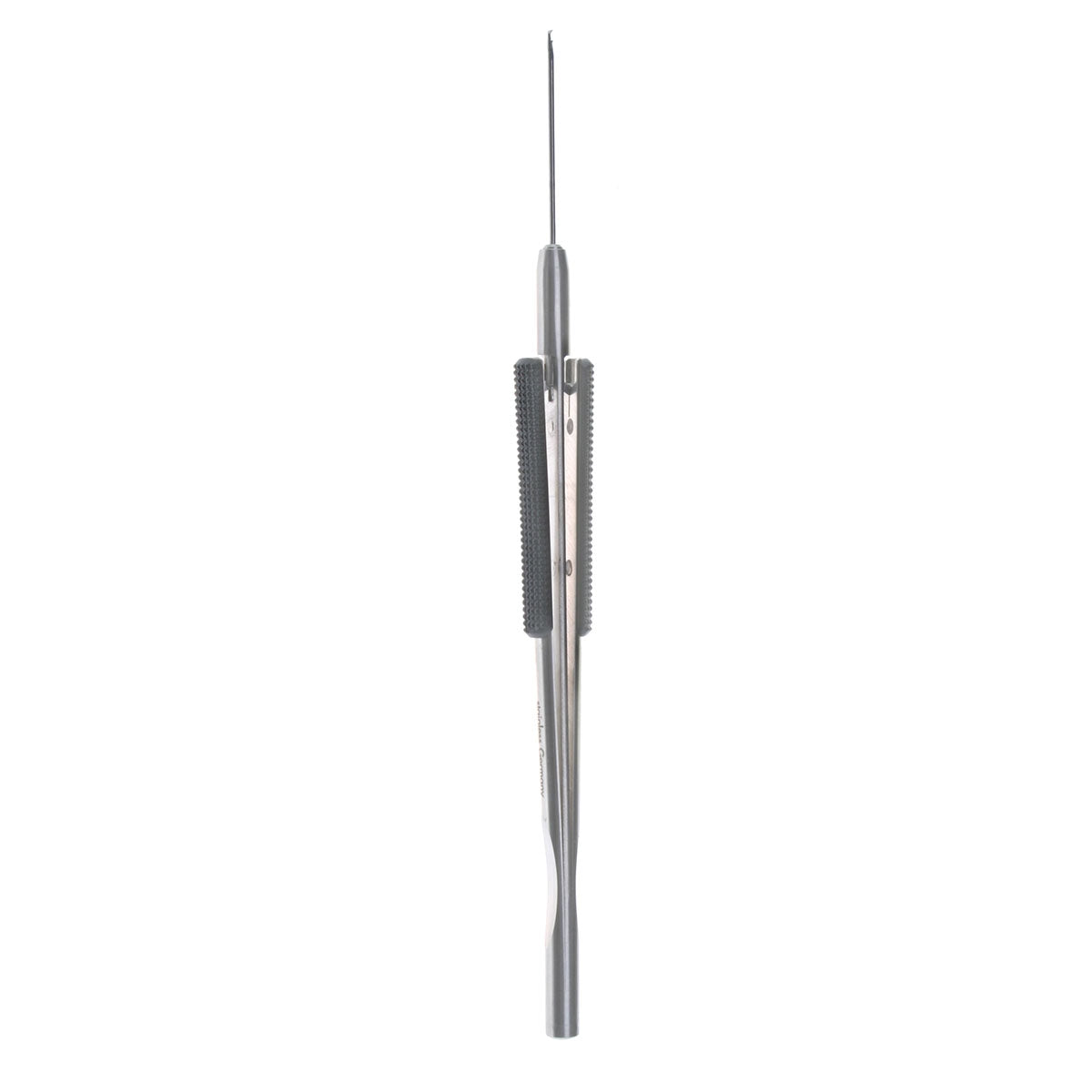 Vitrectomy Scissors vert angled 90°