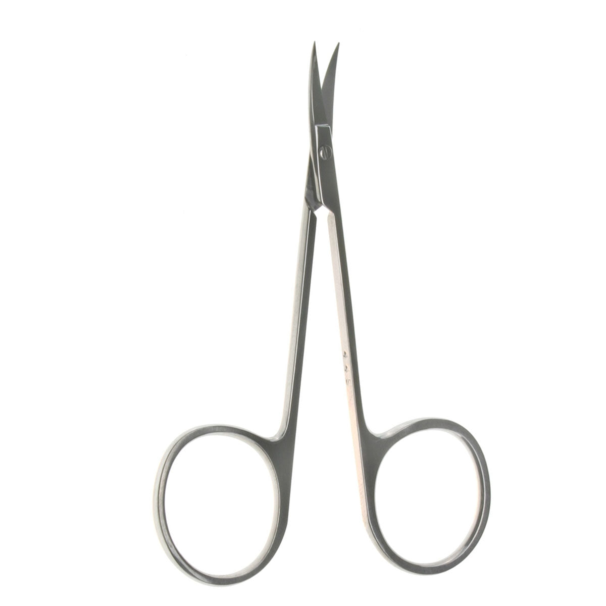 Bonn Eye Scissors delicate pointed blades curved