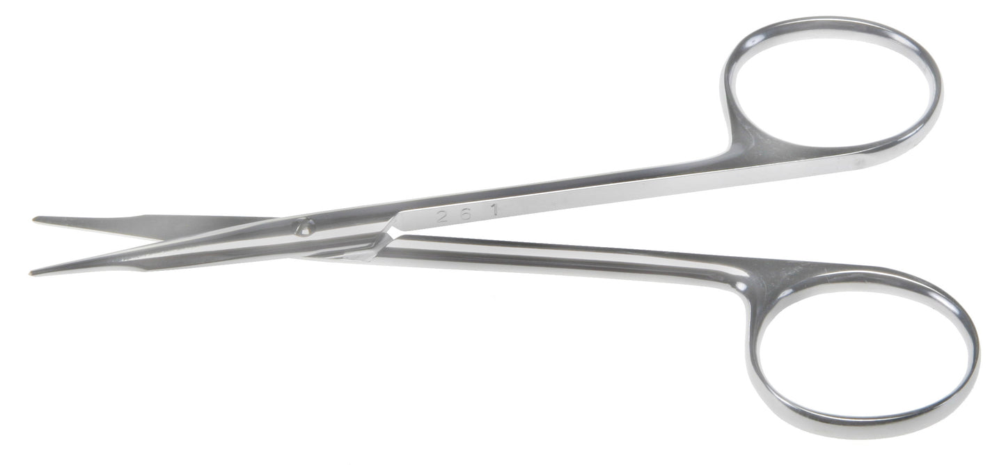 Stevens Tenot Scissors straight