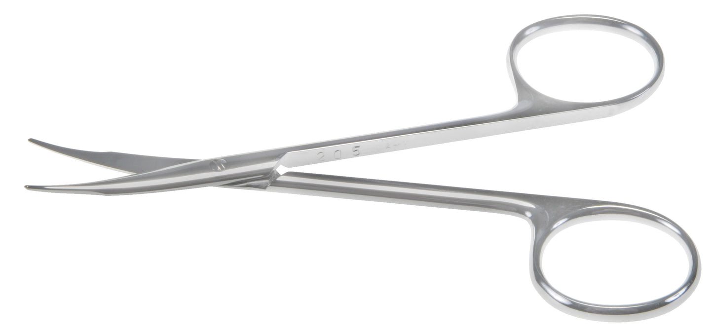 Stevens Tenot Scissors Curved