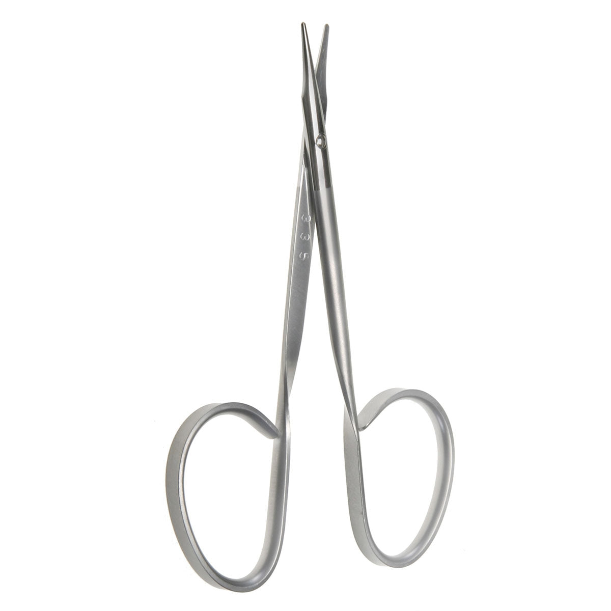 Stevens Tenot Scissors ribbon type straight