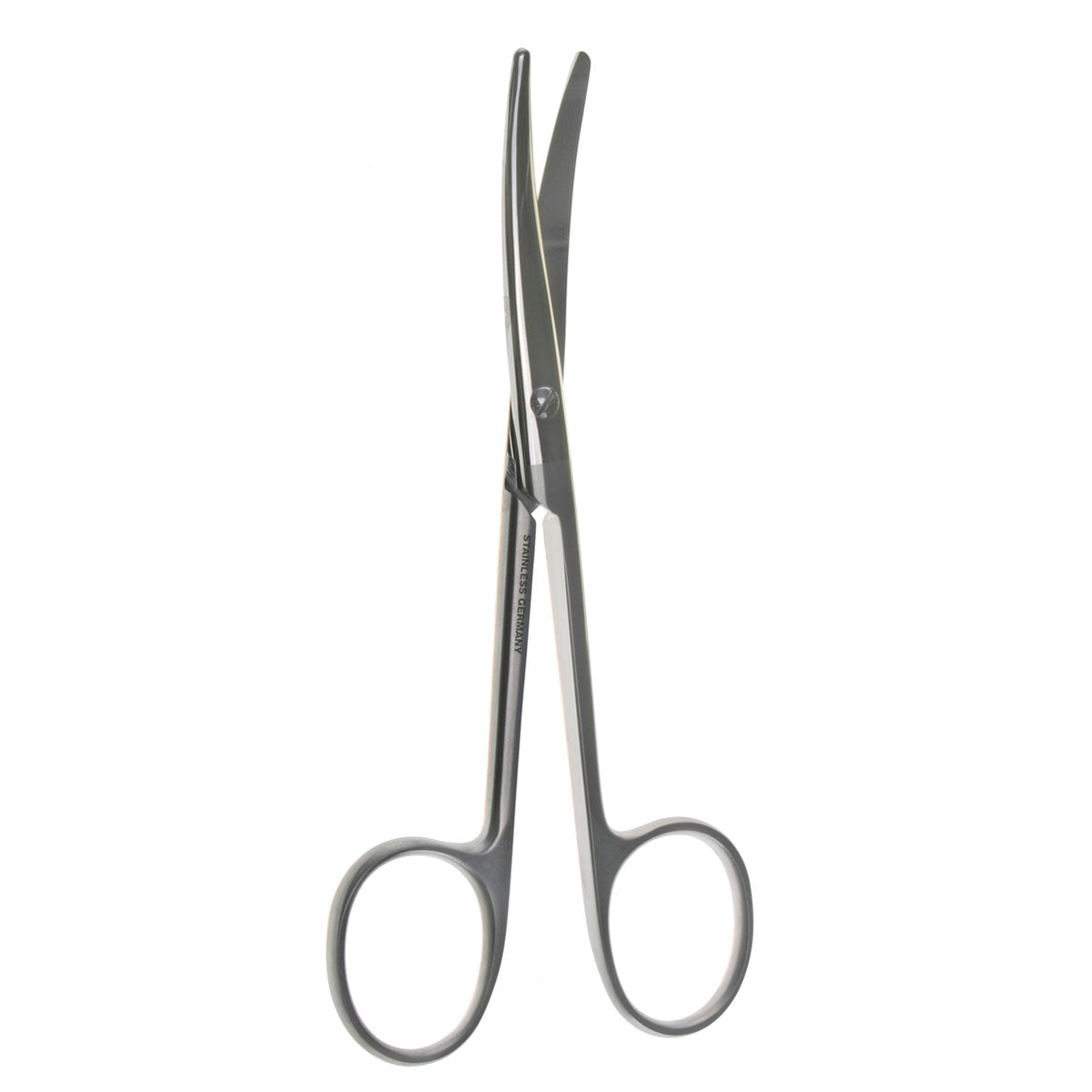 Enuncleation Scissors light curve