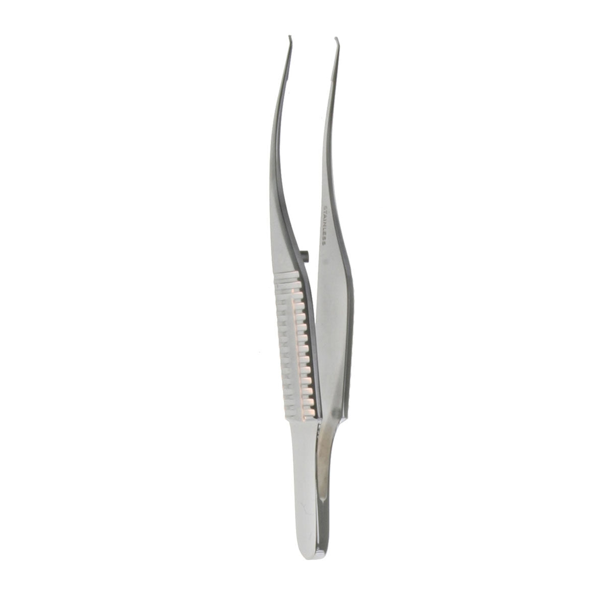 Colibri Forceps stnd teeth .3mm teeth