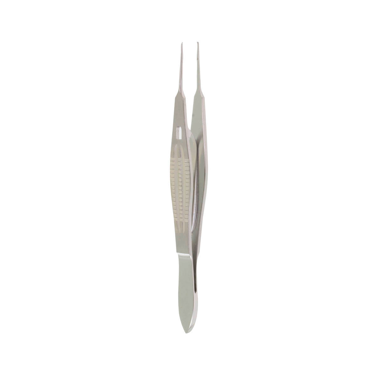 Stern Castro Forceps thumb catch lock plat