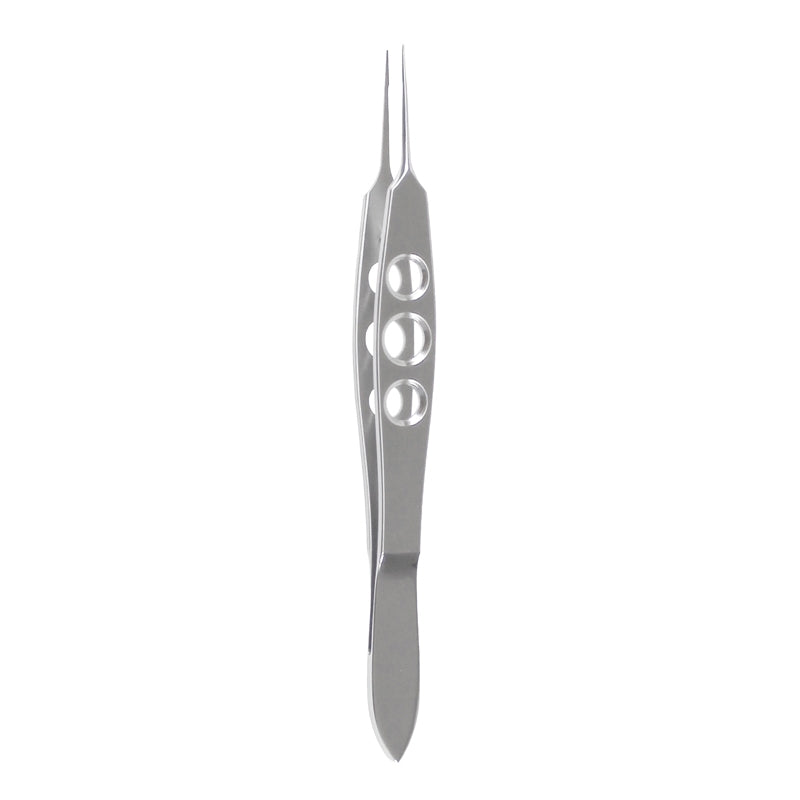 McPher Tying Forceps straight wide handle