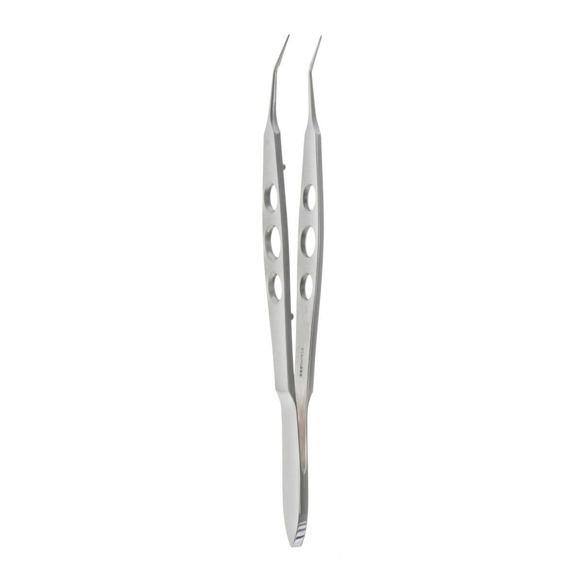 Kelman-McPher Tying Forceps Wide Handle