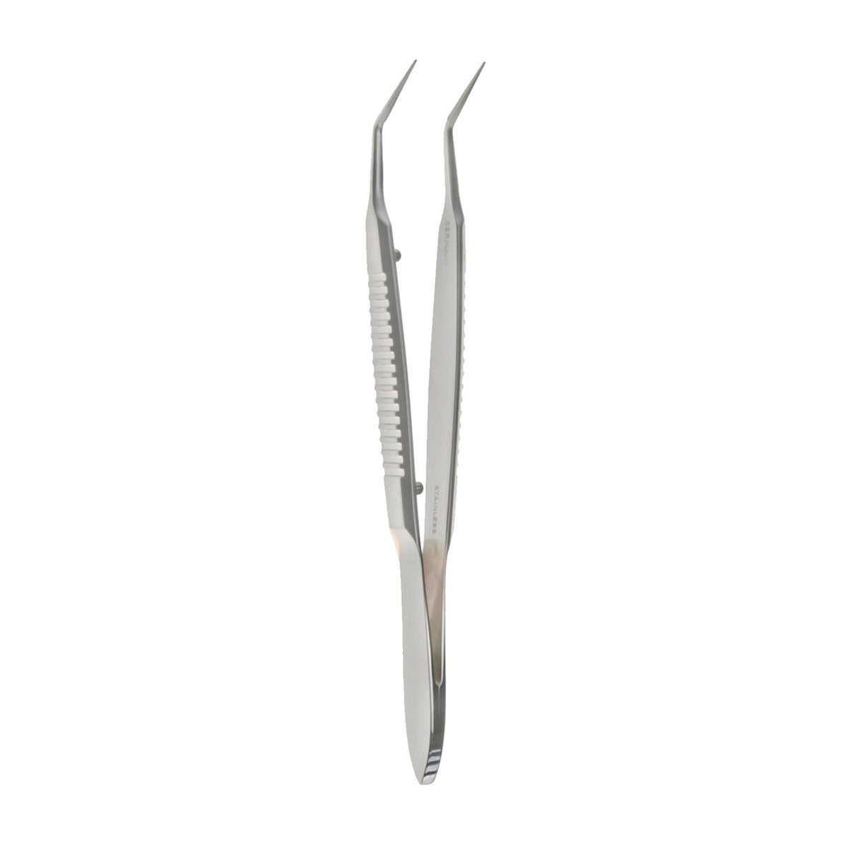 Bechert-McPher Tying Forceps stnd Handle