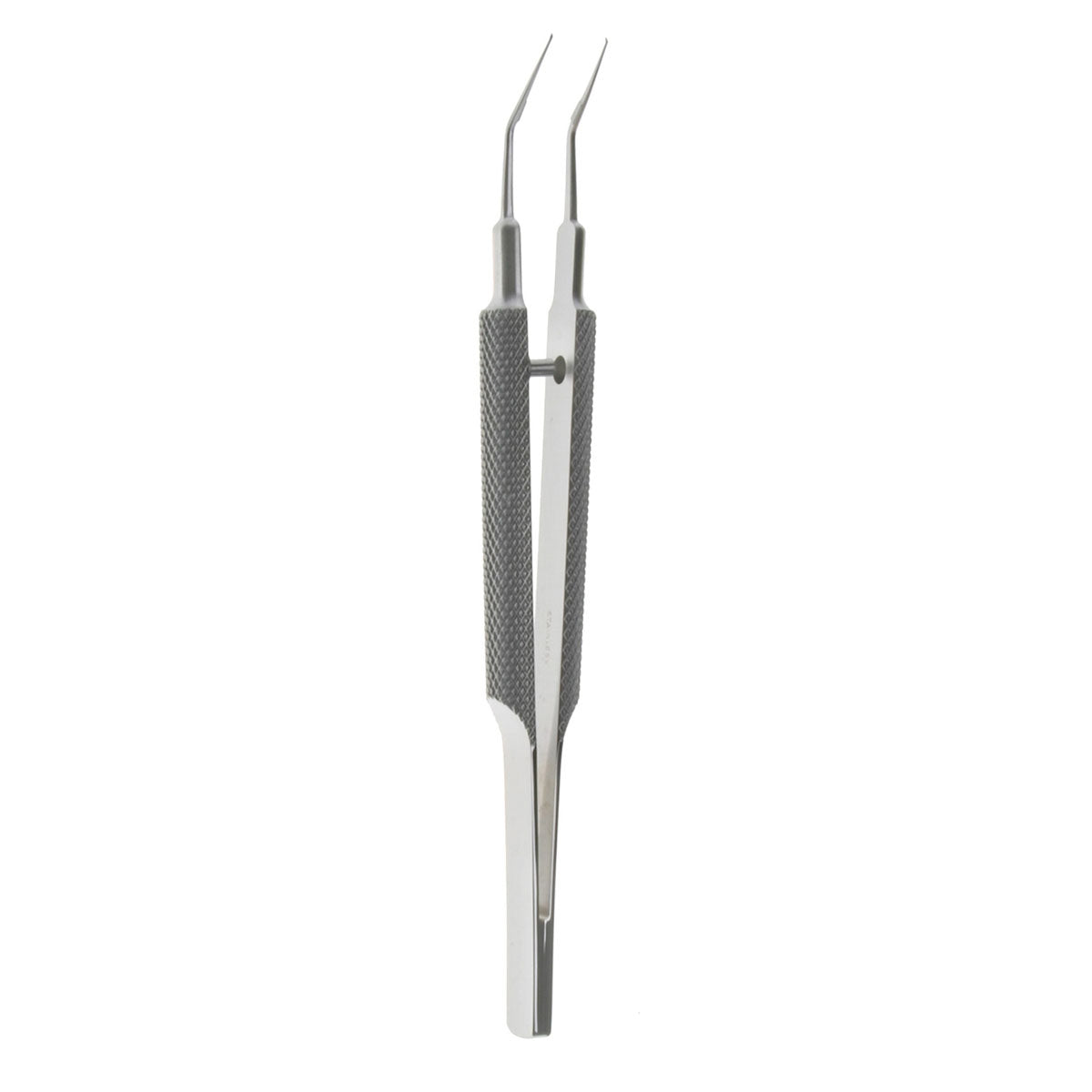 Utrata Forceps round Handle