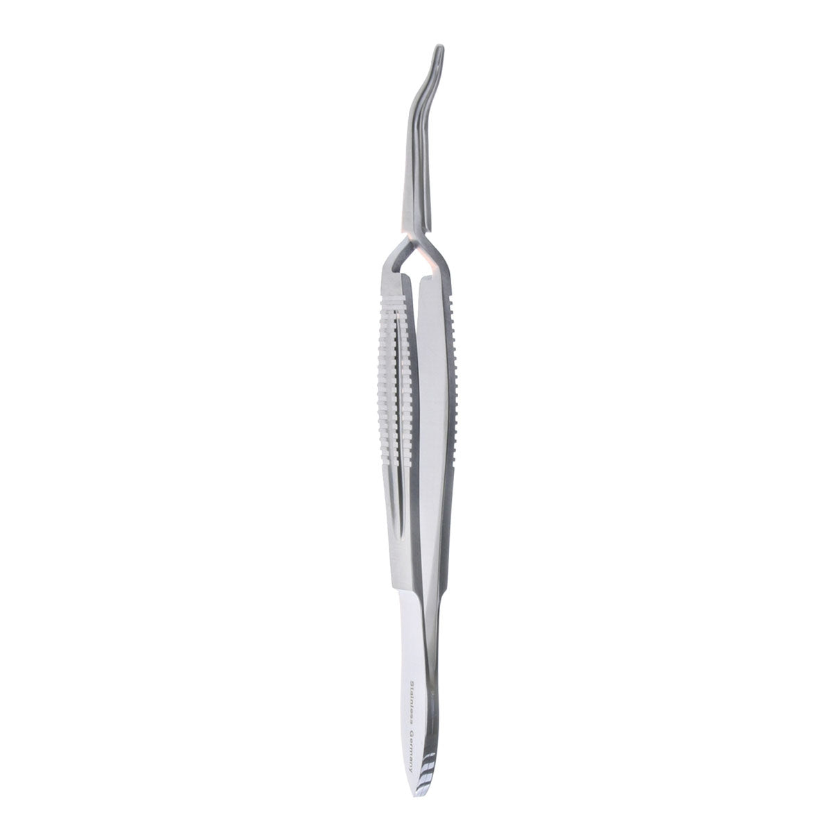Castro Cross-Action Capsule Forceps