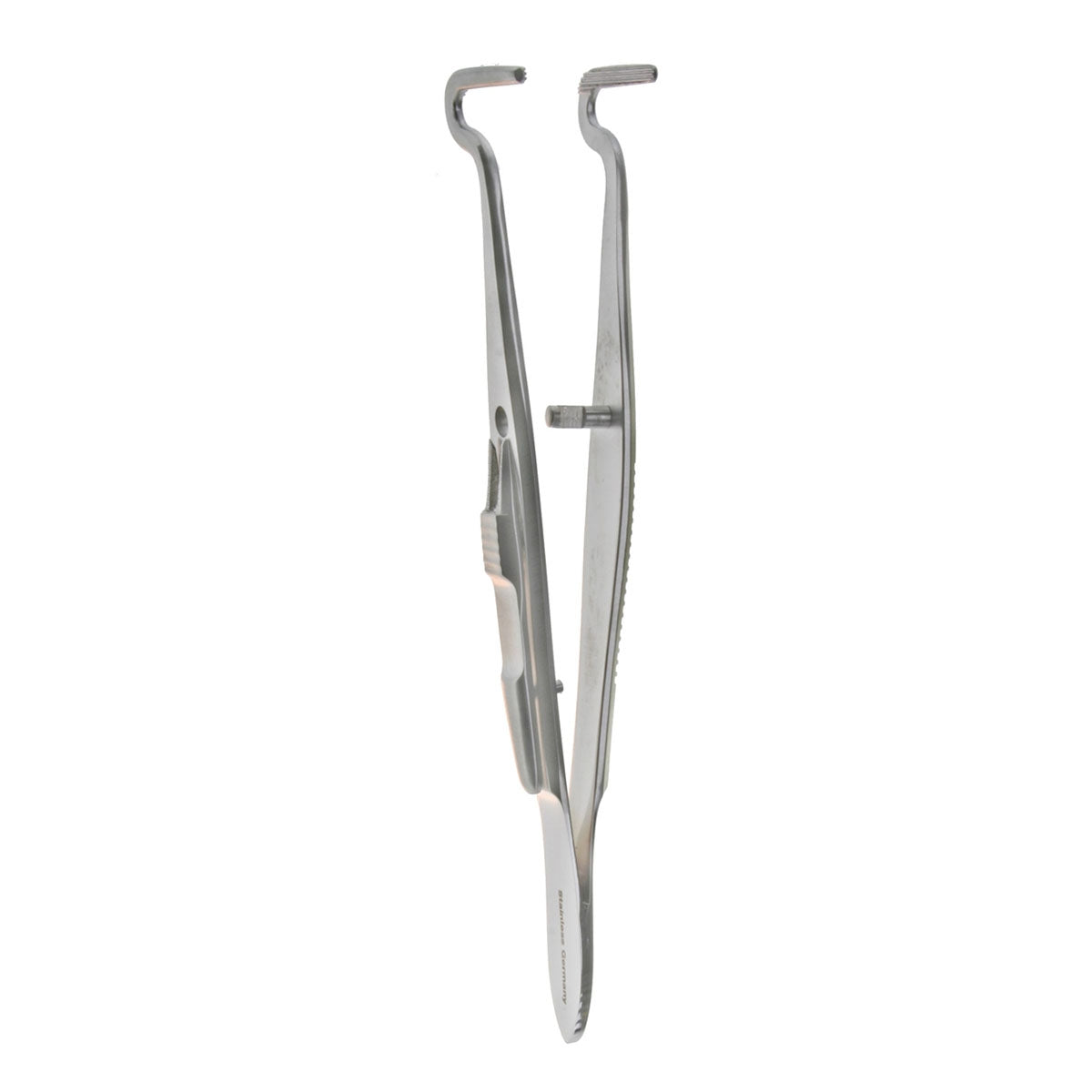 Berke Ptosis Forceps 20mm jaw