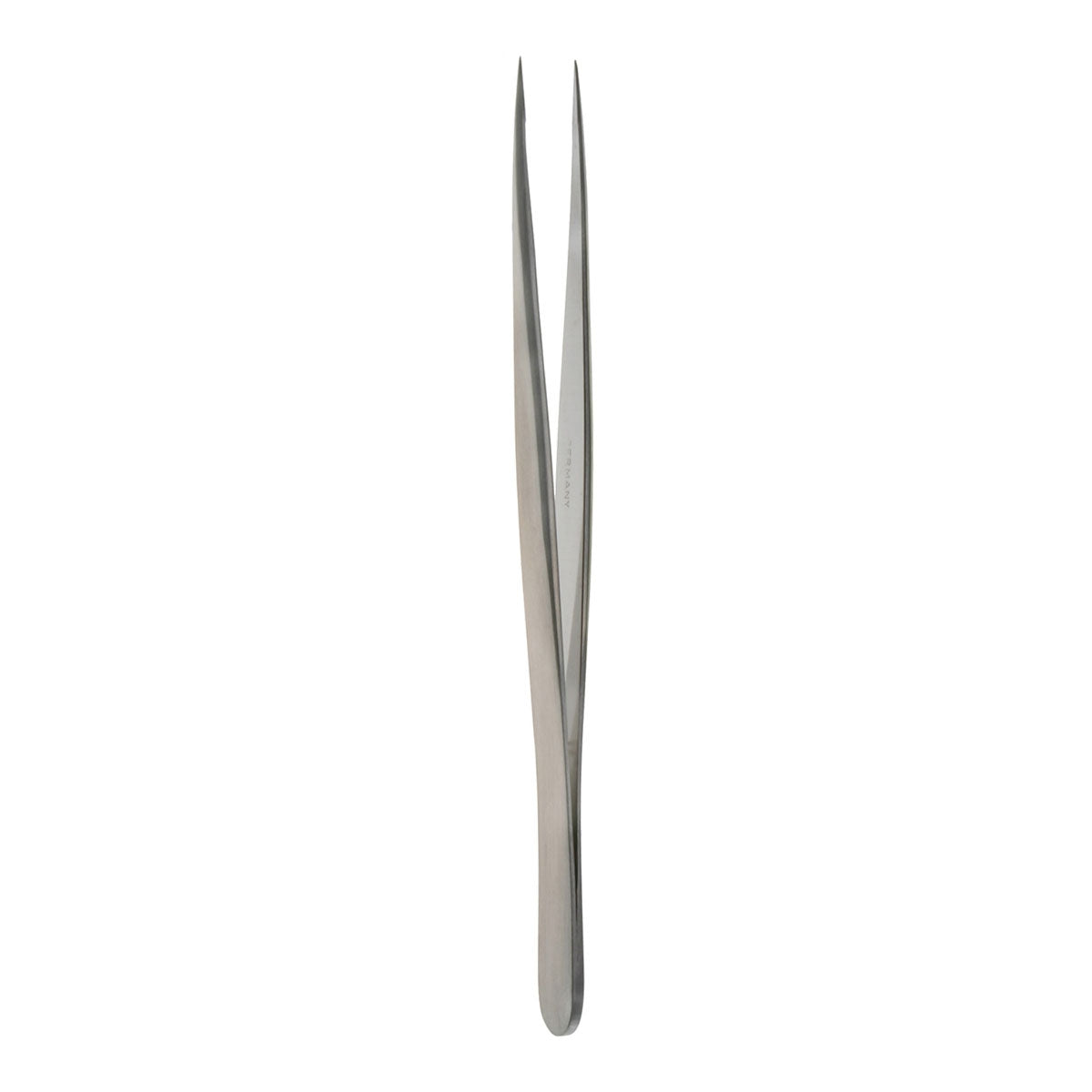 Jewelers Forceps platform x-fine
