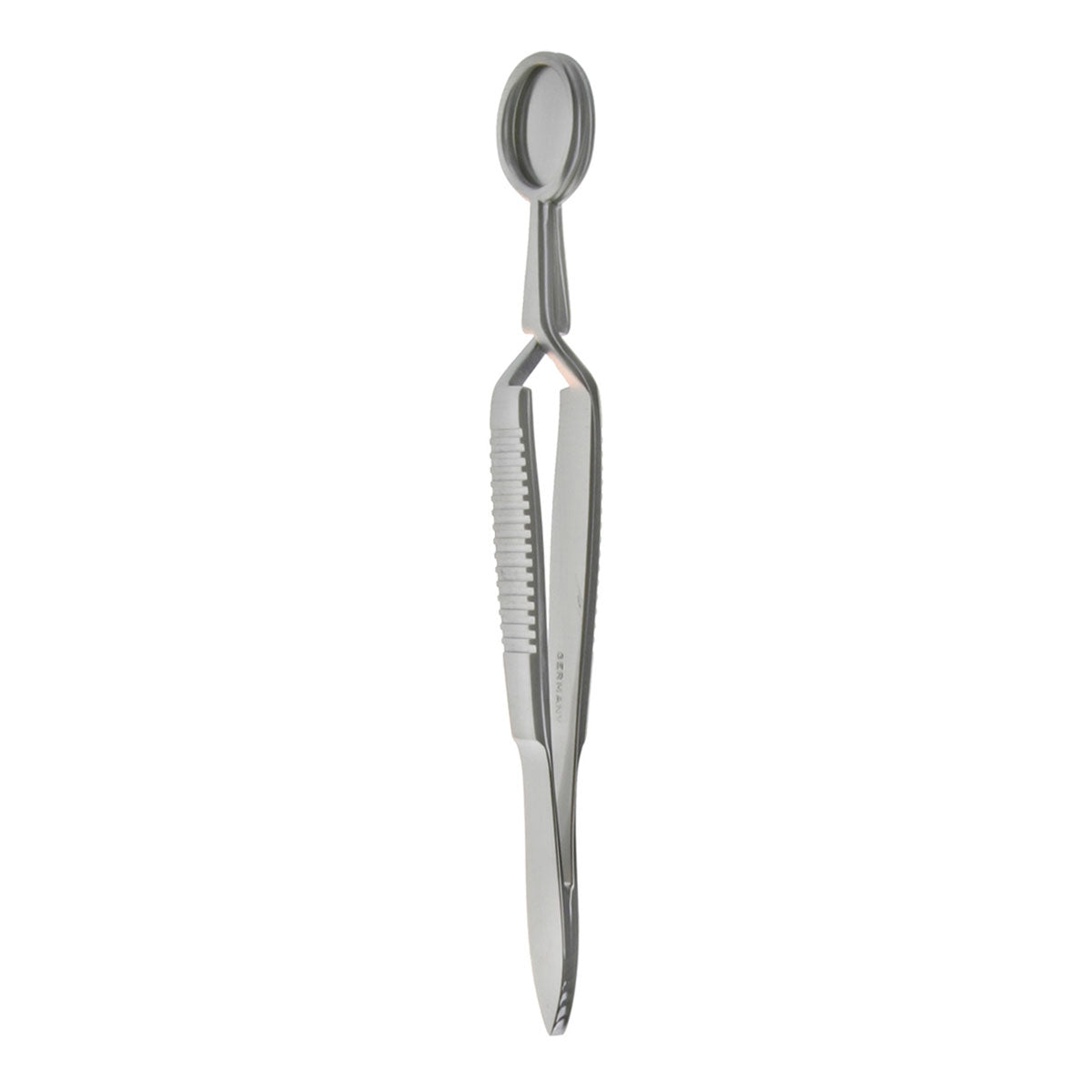 Francis Chalazion Forceps x-action