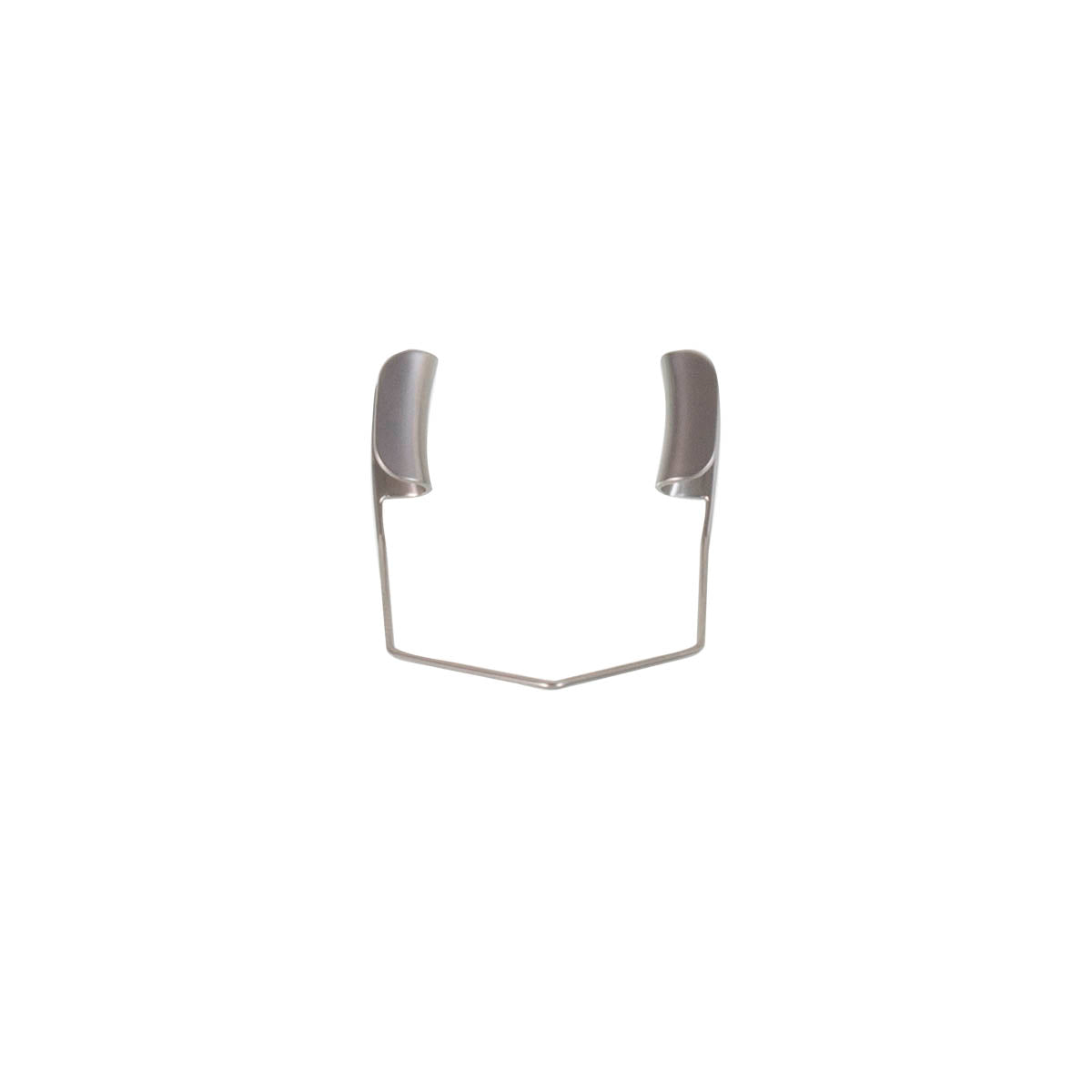 Barraquer Wire Speculum w/ solid blades child
