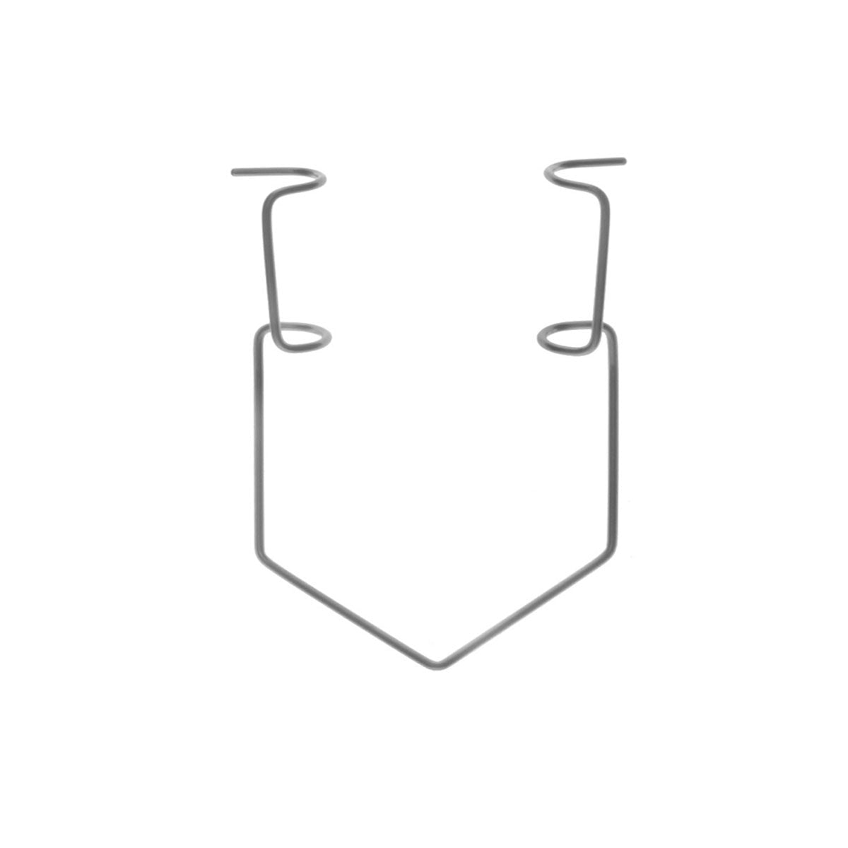 Kratz-Barraquer Wire Speculum adult