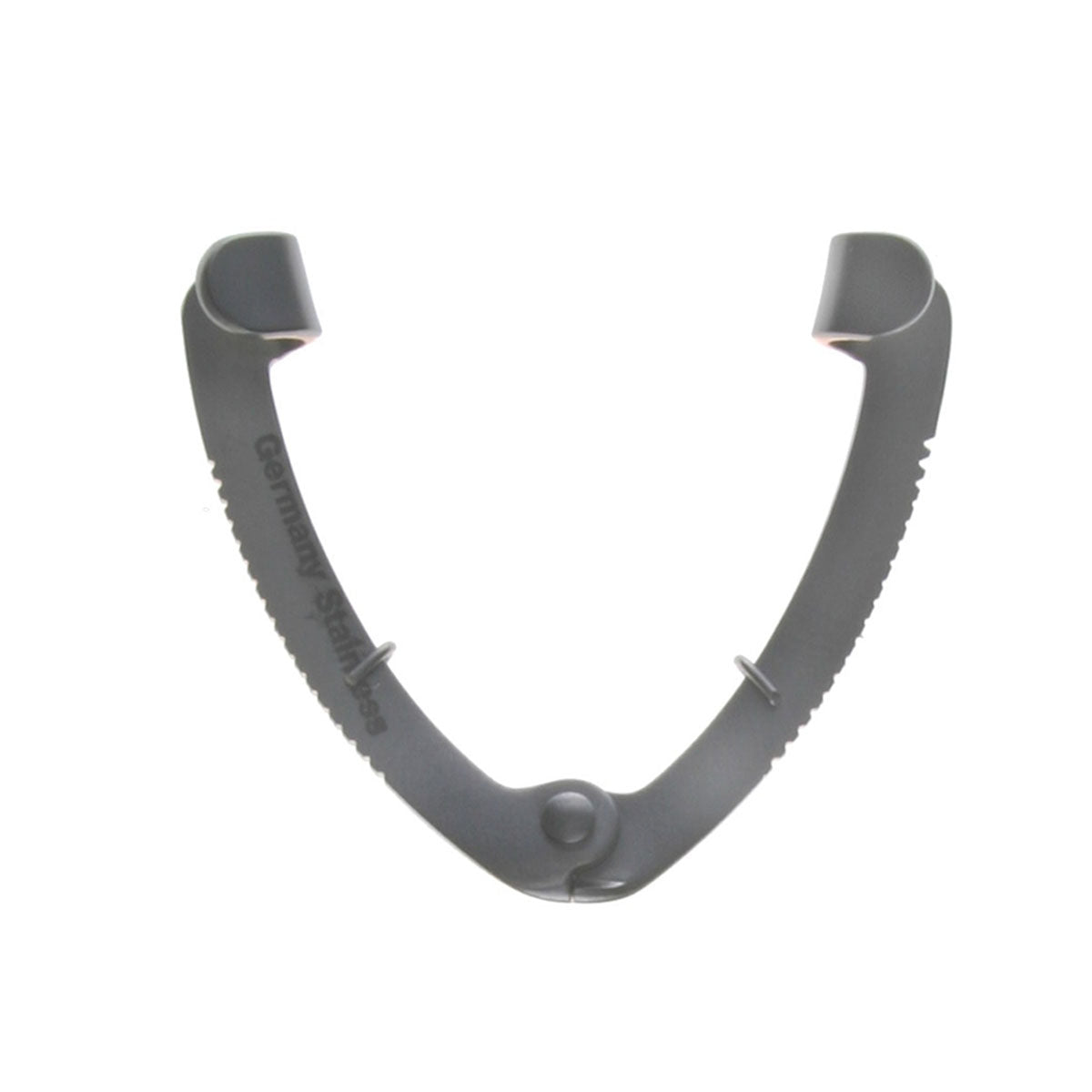 Sauer-Schaeffer Speculum 4mm