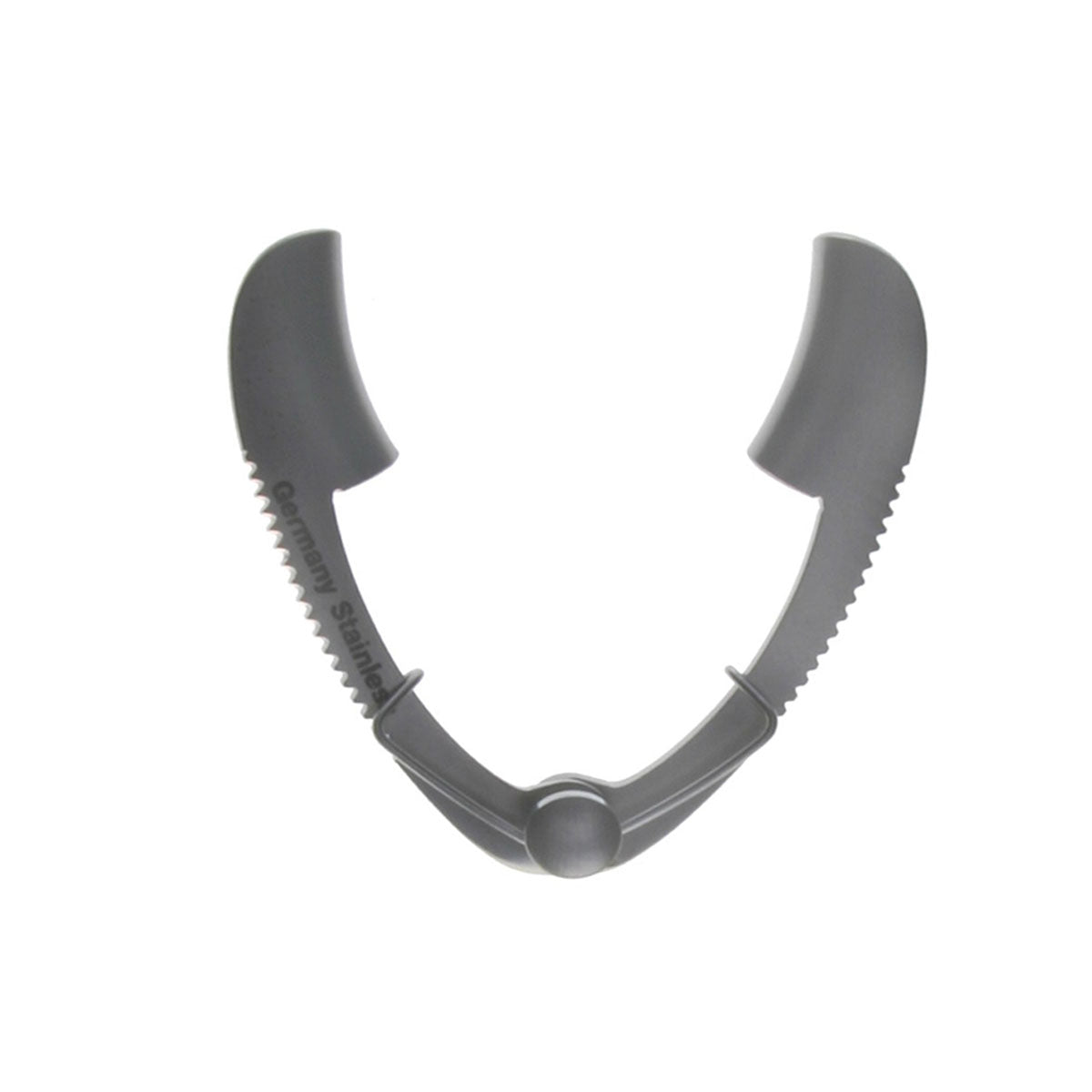 Sauer Lid Speculum infant