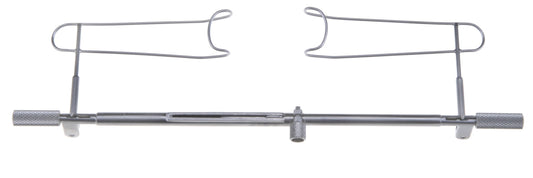 Schott Eye Speculum Wire blades
