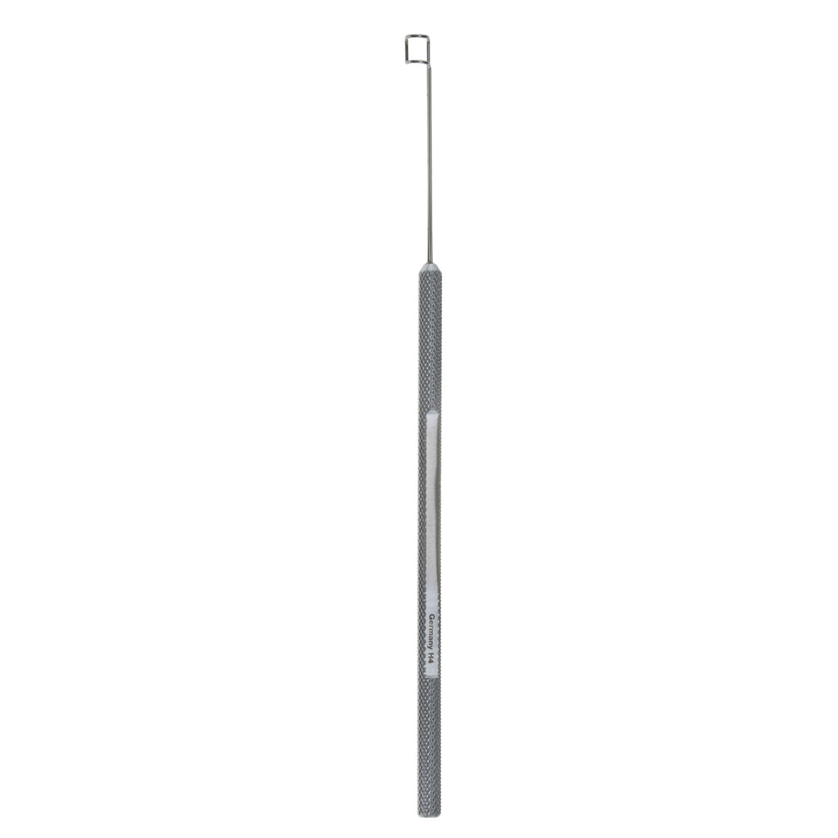 Hutchinson Iris Retractor Right