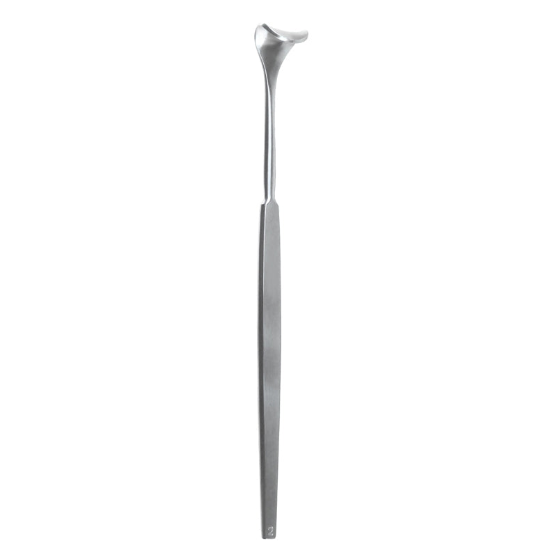 5 1/2" Desmarres Lid Retractor size 2 15mm