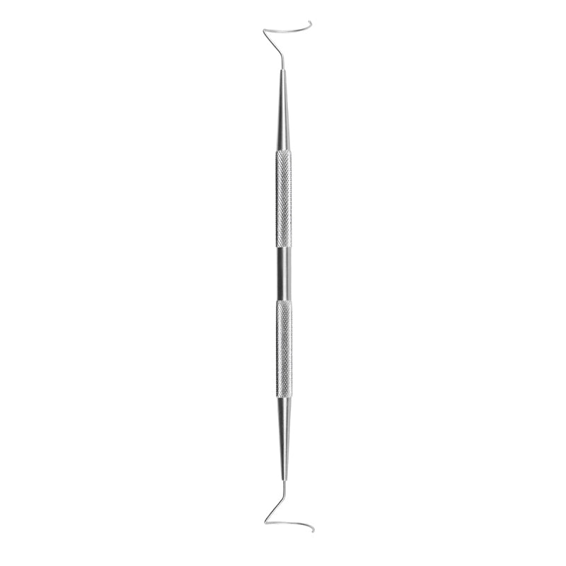 Pigtail Probe