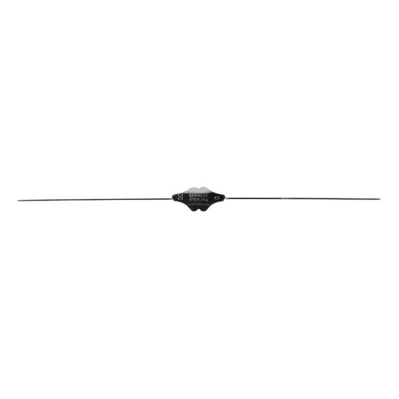 Bowman Lacrimal Probe sterling size 00/0