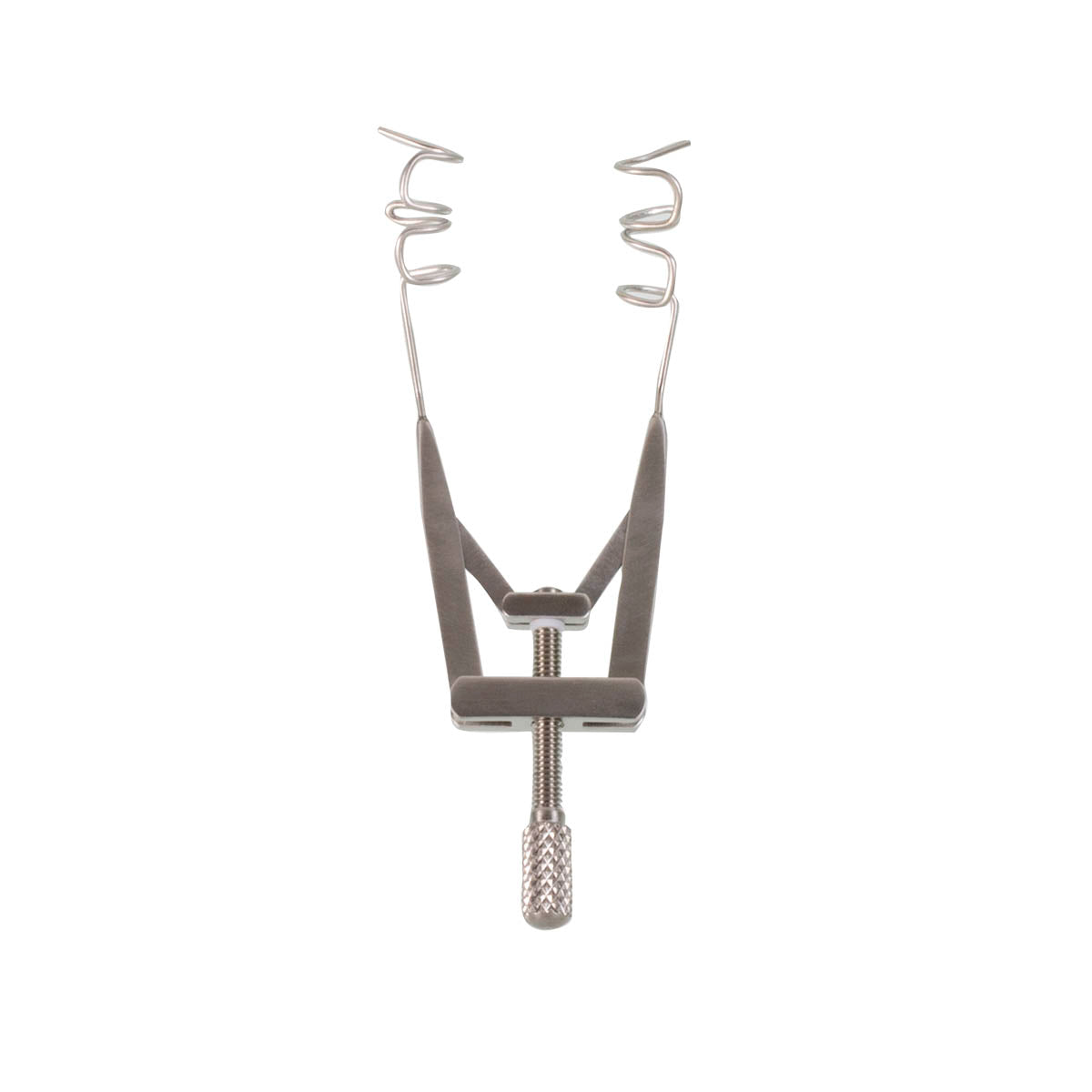 Lieberman Adjustable Triple Post Speculum