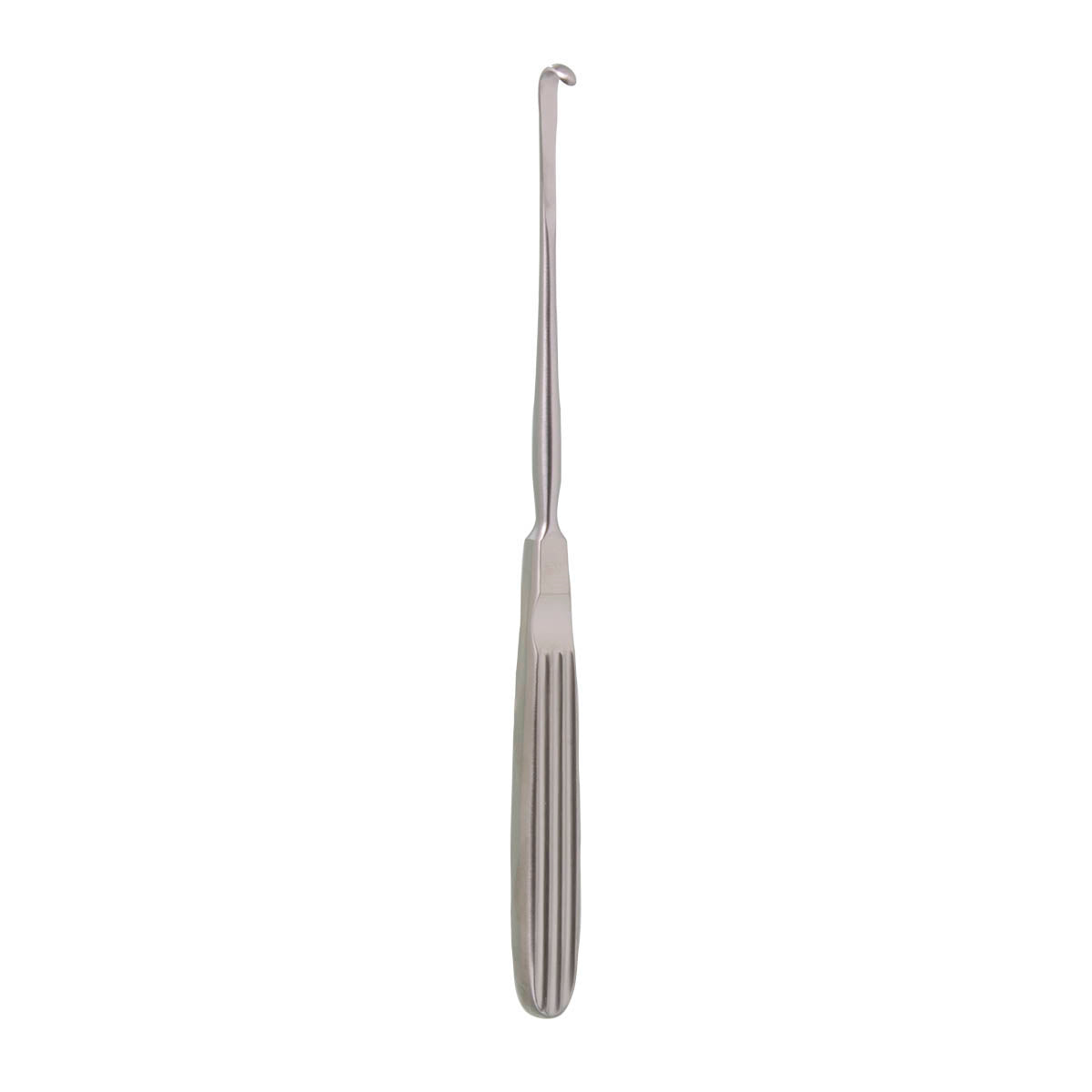 8" Obwegeser Mandibular Peri Stripper (5mm)