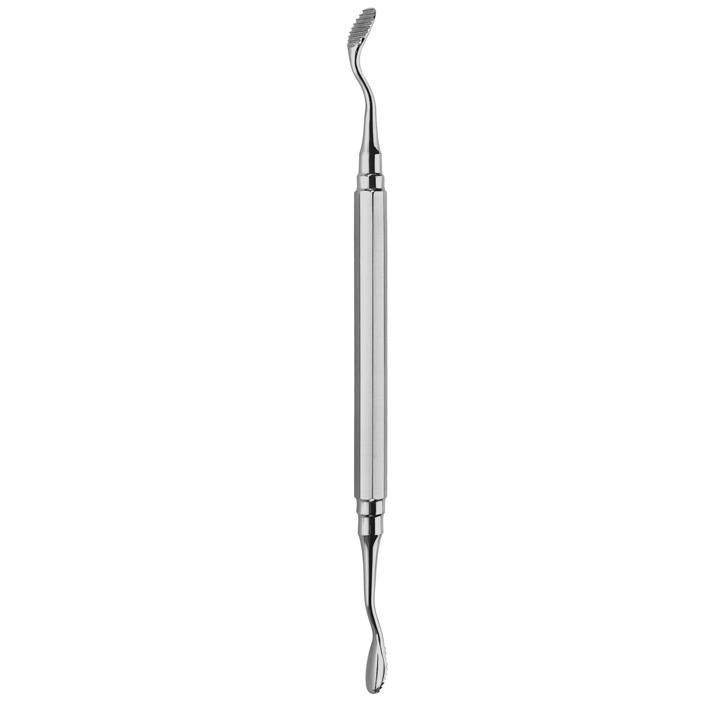 Howard Bone File No. 12