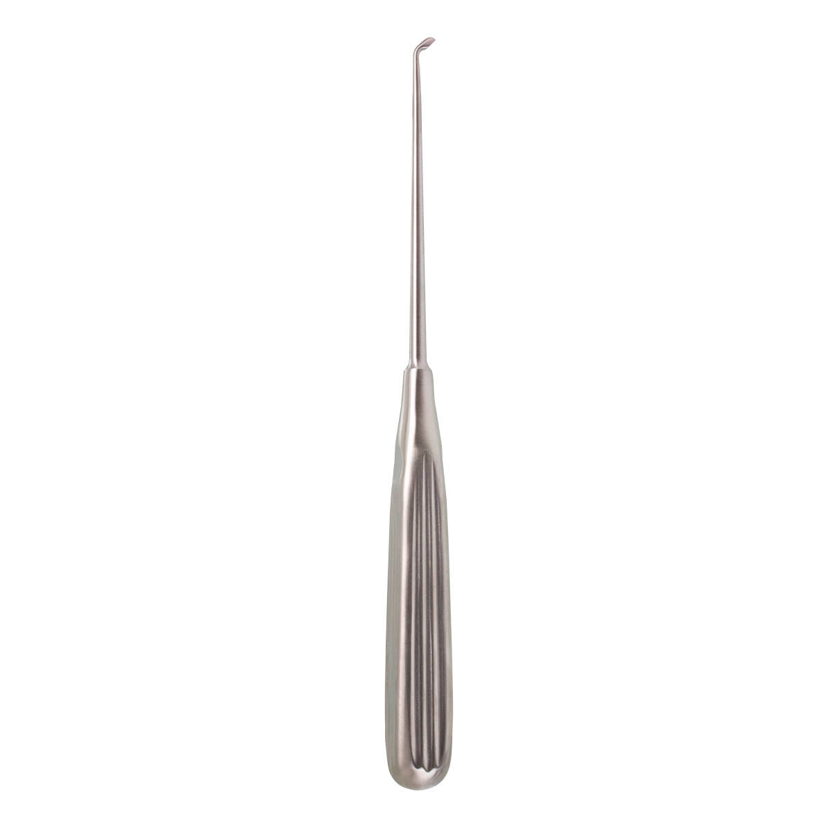 8" Lempert Curette Angled 1-0