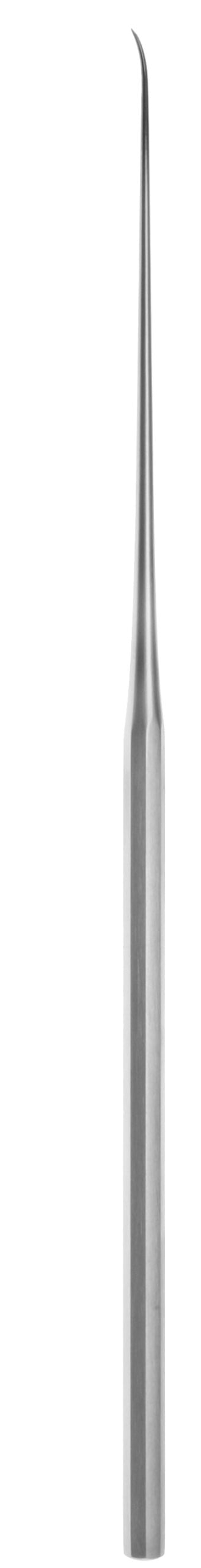 Hough Foot Plate Pick – Curved Heavy